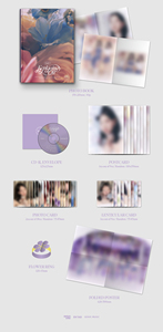 KEP1ER - [ KEP1GOING ON ] PRIMER ÁLBUM KPOP MÁS VENDIDO EN COREA - Product Image 4