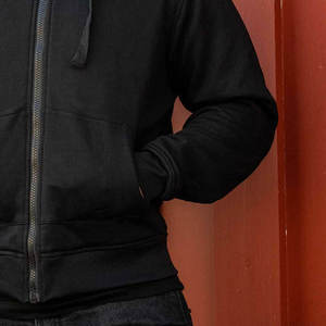 Sweat-shirt technique pour homme, léger, en polaire, décontracté, pour le sport et les activités de plein air - Product Image 6