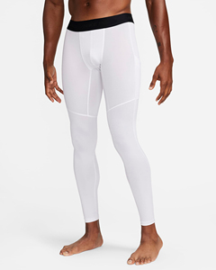 Nouveauté 2026 Leggings de compression pour hommes Couleurs personnalisées Respirant Séchage rapide Service OEM à bas prix - Product Image 1