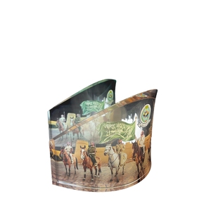 ช่างซ่อมบรอนซ์อะคริลิคสลักที่กำหนดเอง-ทนทานผสมผสานความสง่างามทางศิลปะเพื่อความสำเร็จที่โดดเด่นอย่างมืออาชีพ - Product Image 1