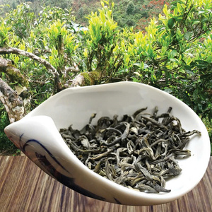 TÉ ORGÁNICO SHAN SNOW A PRECIO MÁS BARATO DE VIETNAM - Product Image 1