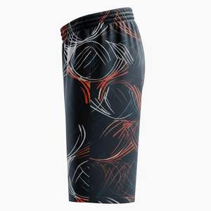 Pantalones Cortos de Baño para Hombre, Ropa de Surf Personalizada, Shorts de Natación para Hombre - Product Image 3