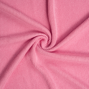 Eco-Friendly Vietnam Ruffle Solid Color Baby <b>Throw</b> <b>Blanket</b> Cute Spring & Autumn 289g-290g Knitted 100% Cotton Accessories - Product Image 5