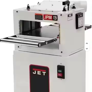 Brand New Wood <b>Planer</b> Moulder Thicknesser Machine - Product Image 1