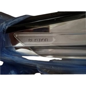 ไฟหน้า LED แท้ มือสอง รุ่น G90 16 HI / EQ 900 ซ้าย รหัส 92101 D2100 - Product Image 4