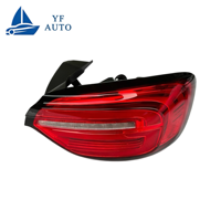 Feu arrière extérieur complet pour Leapmotor T03 EV – Pièce de rechange pour carrosserie 30011000069 30011000070