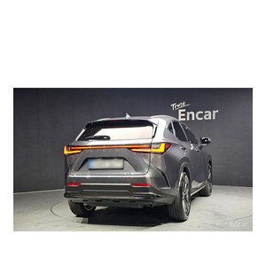Lexus NX Premium, Modelo Julio 2024, 8,651 km, Volante a la Izquierda, Asientos de Cuero, Cámara Trasera - Product Image 4