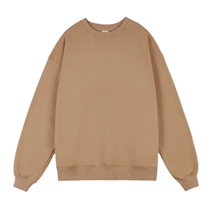 Sudadera de Invierno con Logotipo Personalizado Colorido, Sudadera Unisex de Cuello Redondo, Teñido Personalizado, Estilo Urbano, Corte Regular - Product Image 6
