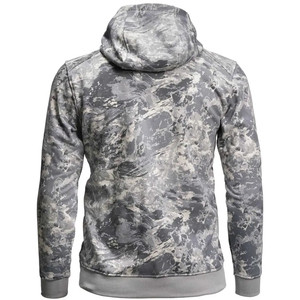Conjunto de Ropa de Pesca con Camuflaje Personalizado, 3 Piezas, Protección UV UPF 50+, Sudadera de Pesca de Secado Rápido con Máscara Facial, Camisa de Pesca de Manga Larga - Product Image 6