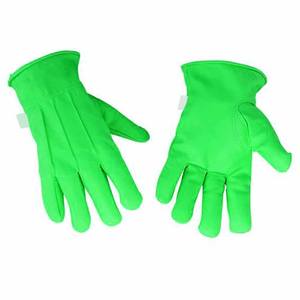 ถุงมือขับรถหนังแพะคุณภาพสูง ดีไซน์ใหม่ นุ่มสบาย ทนต่อการเสียดสีและทนความร้อน  รับสกรีนโลโก้ - Product Image 5