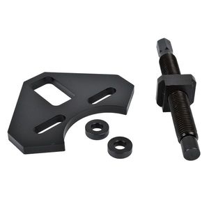 Estrattore per mozzi ruota a 5, 6, 8 fori con supporto OEM personalizzato, attrezzo manuale 40100 40110, compatibile con gruppi mozzo ruota - Product Image 6