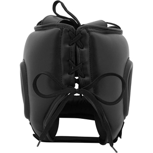 Customized Material Boxing Professional <b>Training</b> <b>Head</b> Guards & Headgear with Customizable Color & Design OEM Service Available - Product Image 2
