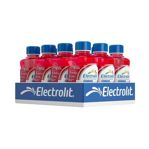 Bebidas Electrolíticas Premium, Fórmula de Hidratación de Acción Rápida, Restauran la Energía y el Equilibrio Mineral Después del Ejercicio - Product Image 3