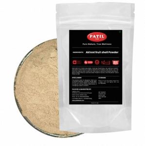 Cosmetic Grade <b>Walnut</b> <b>Shell</b> Powder Natural Scrub Ingredient High Purity Natural Powder From India Supplier At Low Price - Product Image 2