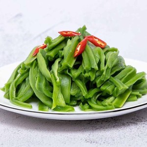 OEM <b>Dried</b> Mountain Jelly <b>Vegetable</b> Supply For Private Label Brands And Global Distributors - Product Image 6