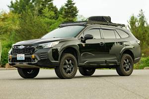 Subaru Outback Wilderness Usado 2023 - Product Image 1