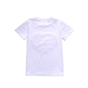 Camisetas de Moda, Estilo Moderno, Corte Ajustado, Transpirables, de Secado Rápido, Precio Económico, al por Mayor, Hechas en Pakistán - Product Image 3