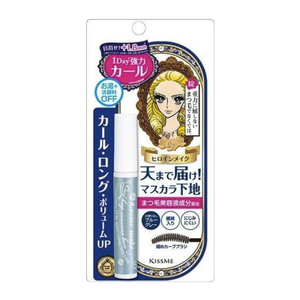 Base de Rímel Heroine-Make Curl Keep BG - Product Image 1