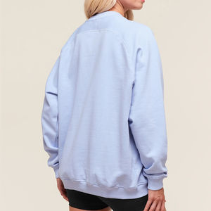 Sudadera Oversize para Mujer, Superventas, para Uso Casual, Nueva Colección 2026, Sudaderas Ligeras Oversize para Mujer - Product Image 2