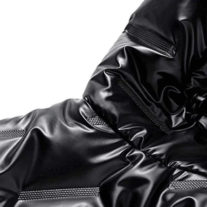 Nouveautés 2026 : Vestes matelassées pour hommes, design tendance, vestes matelassées de haute qualité pour hommes - Product Image 5