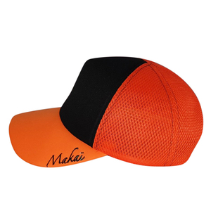 Gorra de béisbol ecológica, fabricante personalizado en Vietnam, servicio completo ODM, muestra rápida, directo de fábrica - Product Image 4