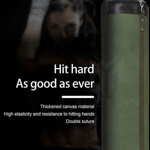 Sacs de frappe réglables imperméables en promotion en ligne – Sacs de frappe personnalisés de haute qualité - Product Image 5