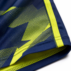 Maillot de sport rétro personnalisé pour homme, imprimé par transfert thermique, 100% polyester, imperméable, respirant, séchage rapide, basketball pour homme - Product Image 4