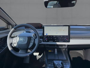 Toyota C-HR Plus 77 kWh Lounge AWD Sky Sound Premium SUV électrique - Product Image 2