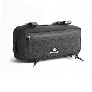 Bolsa de Manillar para Bicicleta Rhinowalk <span class=keywords><strong>COSMOPOLIS</strong></span> Serie 1.9L, Bolsa de Almacenamiento Delantera para Ciclismo Urbano y Desplazamientos Diarios - Product Image 2