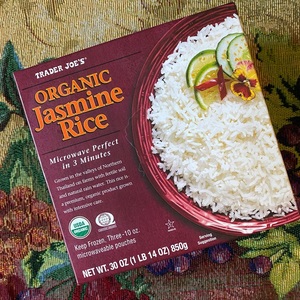 เทรดเดอร์ โจ ไรซ์ |   ข้าวหอมมะลิฮอมมาลีที่ขายดีที่สุดในโปแลนด์ - Product Image 1