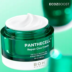 [Biohal boh] ครีมซ่อมแซม panthecell CICA 50มล. เครื่องสำอางเกาหลีขายส่ง - Product Image 2