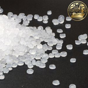 M8000E Virgin PP Granules Medical Grade Polypropylene Resin High Rigidity Plastic Cup for Food & Fibers Price Advantage - Product Image 5