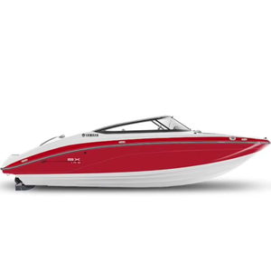Mini Bote Eléctrico Yamaha SX195 2025 de Alta Calidad y Precio Accesible en Venta - Product Image 2