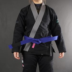 Kimonos de Jiu Jitsu Brasileño Personalizados 2026, Ropa de Artes Marciales, Bjj Gis Transpirable, Hecho en Pakistán - Product Image 3