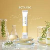 Probiótico Intestinal K-Healthy de Marca Privada OEM/ODM, Propóleo, Polen de Abeja, L. Rhamnosus, Fibra de Achicoria, Zinc, Vitamina C Instantánea