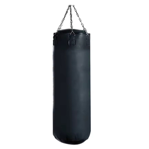 <b>Training</b> Fitness with Hanging Kick Sandbag Adults Gym Exercise Empty-heavy Boxing <b>Bag</b> Punching <b>Training</b> <b>Bags</b> for Home Exercise - Product Image 5