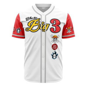 Nouvelle arrivée, maillot de baseball en mesh de qualité supérieure, sublimé, personnalisé, vêtements d'équipe de softball pour hommes, vente en gros - Product Image 1