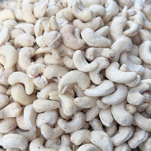 Prix compétitifs pour noix de cajou en gros, prêtes à être expédiées dans le monde entier, noix de cajou du Vietnam en gros W180 W240 Santigo Ltd, faible MOQ - Product Image 1