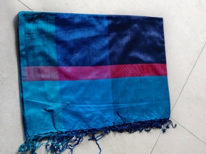 <b>scarves</b> for women feature with every outfit 100% pure <b>silk</b> - Product Image 4