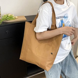 Bolsa de Mano Tipo Tote con Estampado, Tejida, Ecológica, Impresión Digital, Logotipo Personalizado OEM, Regalo Promocional, Mejor Precio al por Mayor - Product Image 3