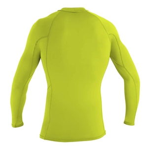 Men's Short Sleeve Eco-Friendly Breathable Quick Dry <b>Compression</b> Neoprene T-<b>Shirt</b> Shorts Set Adults Navy Red Black Colors - Product Image 2