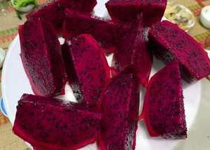 Fruits du dragon du Mekong séchés à l'état frais, certifiés HACCP et ISO, pour le marché international - Product Image 6