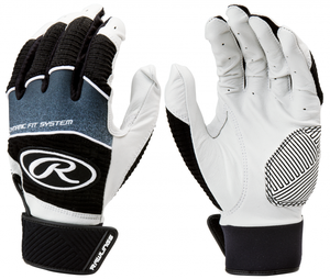 Guantes de Béisbol de Cuero para Apuestas, Guantes de Béisbol con Logotipo Personalizado, Servicio de Marca Privada, Guantes de Béisbol Juveniles - Product Image 3