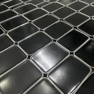 Polvo de Gelatina Negra de Alta Calidad para la Producción de Bebidas y Postres en la Industria Alimentaria - Product Image 2