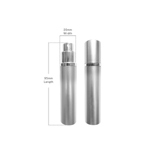 Bottom-filled perfume <b>dispenser</b> <b>bottle</b>- 8ml - Product Image 5