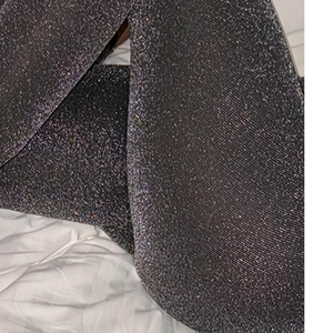 2026 <b>Leggings</b> Knitting Shiny Ladies High Waist Yoga <b>Leggings</b> Premium Stretchy Comfortable Breathable Seamless Fitness <b>Leggings</b> - Product Image 4