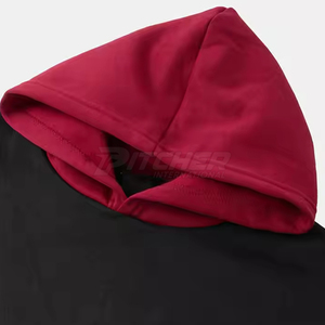 Sweat-shirts décontractés pour hommes, conçus pour un style de vie quotidien, avec un tissu doux, une coupe décontractée et une qualité durable. - Product Image 3