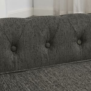 Elegante e Moderno Divano Letto per Cani, Comodo Divano Rialzato per Cani di Taglia Media e Grande, Arredamento Durevole per Animali Domestici - Product Image 5