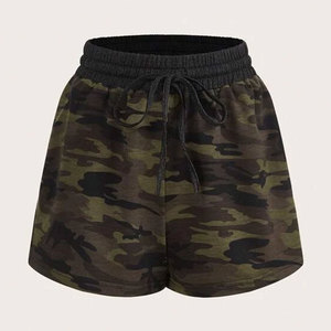 Ropa de Calle de Alta Calidad a Precio Razonable, Shorts para Mujer al por Mayor, Ropa de Moda, Shorts para Mujer - Product Image 1