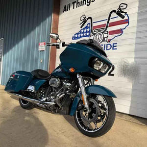 Harley-Davidson Road Glide Special 2021 Usada en Venta, Premium Power Cruiser, Rendimiento Suave, ThunderStrong - Product Image 1